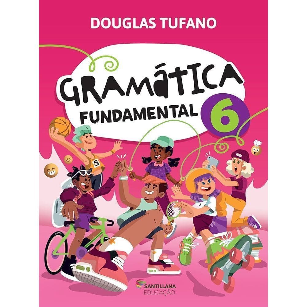 Gra Fundamental 6 Ed4