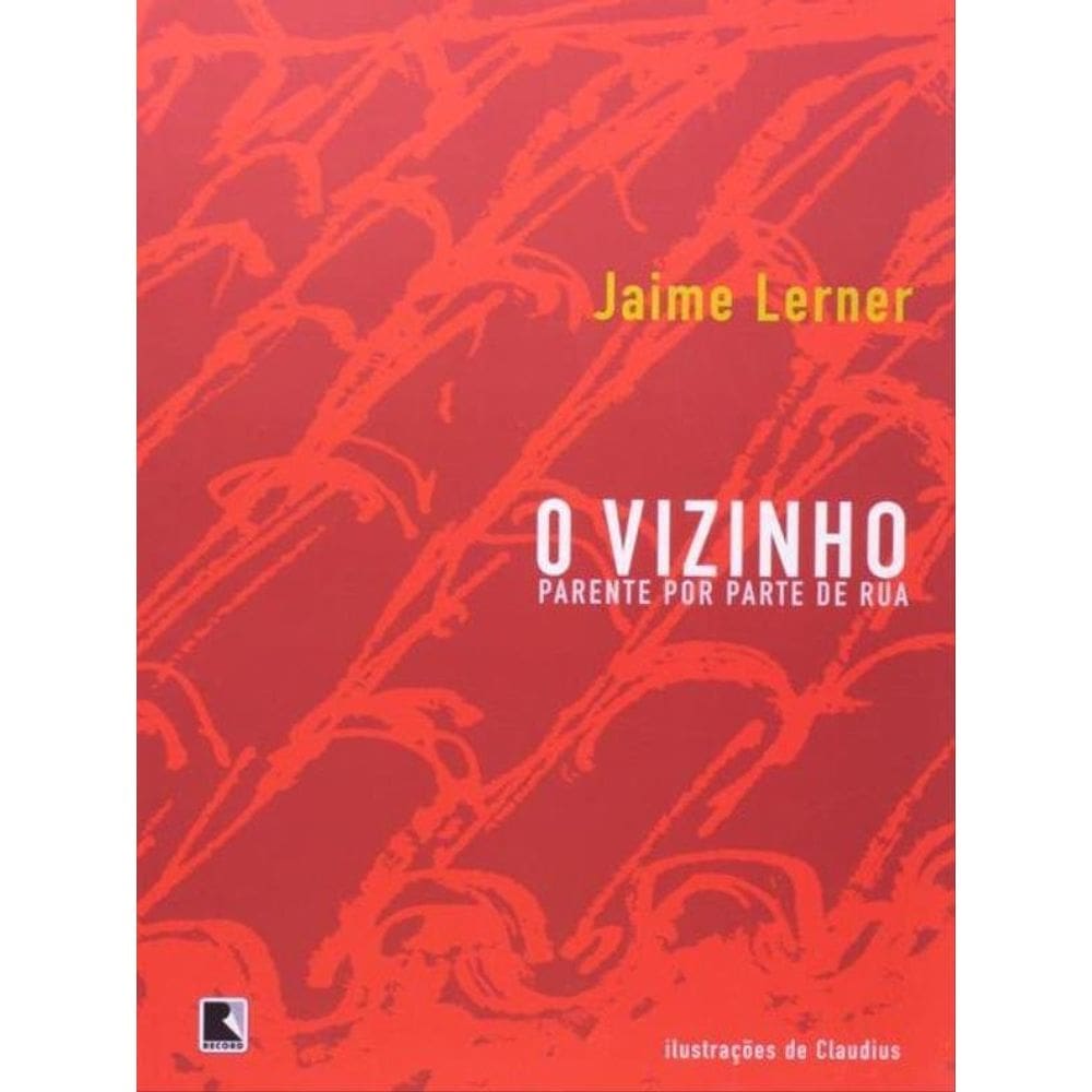 O Vizinho: Parente Por Parte De Rua
