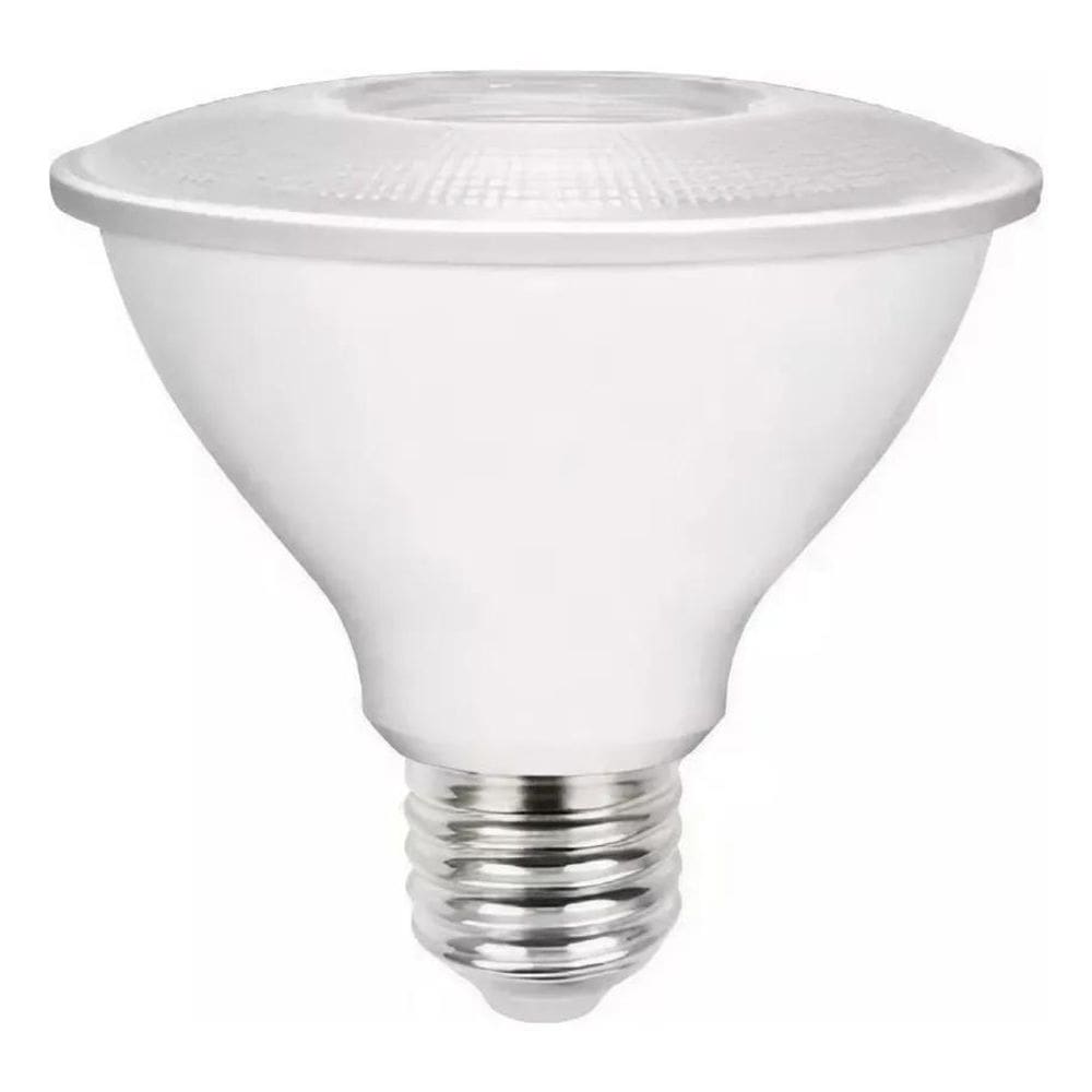 Lâmpada Par30 Led 9W Branca Quente Stella Sth9030/30 Cor Da