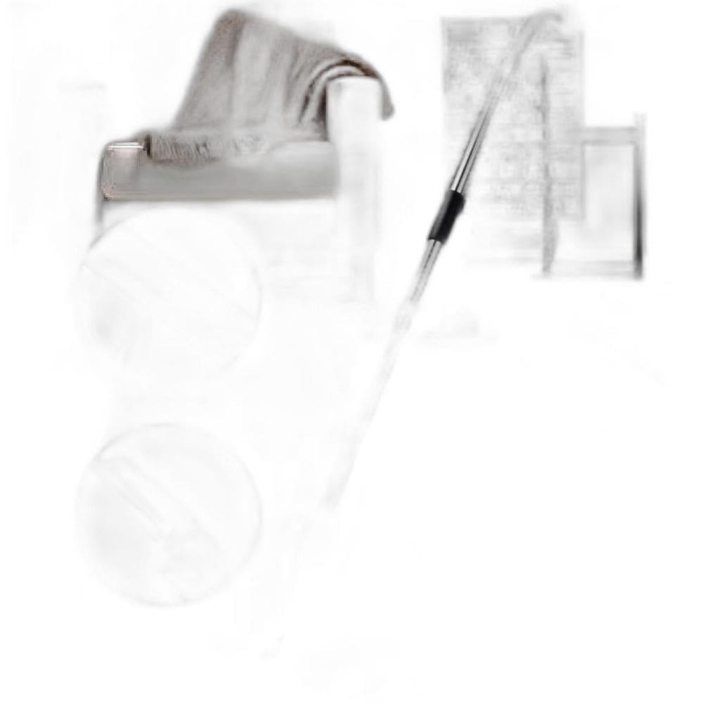 Mop Flex Esfregão Spray Limpeza Rápida E Fácil Microfibra