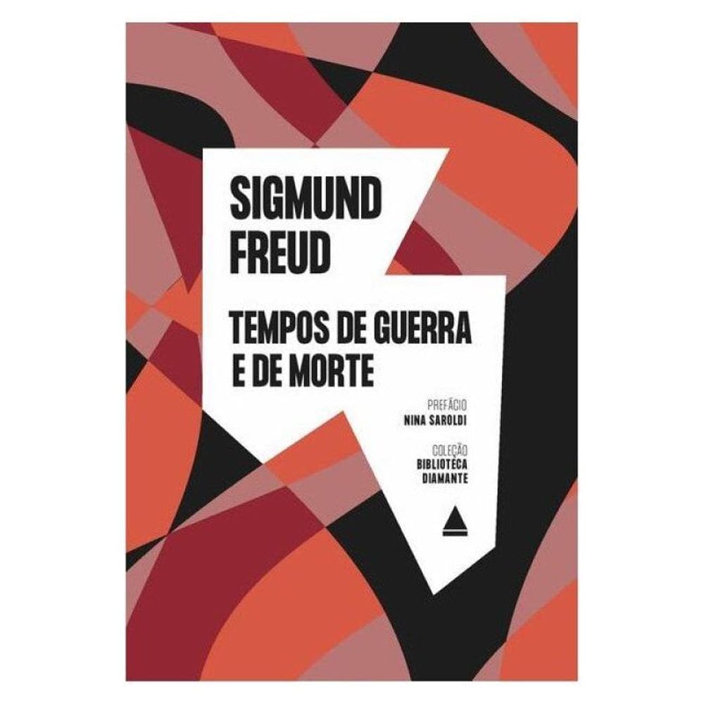 Tempos De Guerra E De Morte