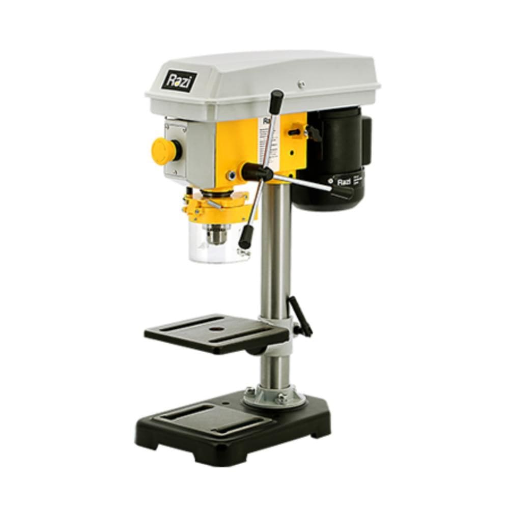 Furadeira de Bancada Razi 13mm 350W 5 Velocidades