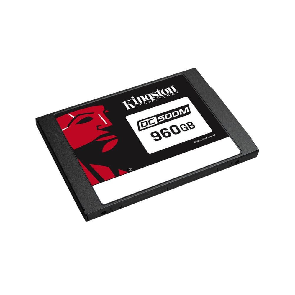 Disc Rígido Hd Ssd Kingston Dc500M S 0M Series Sedc500M 960G