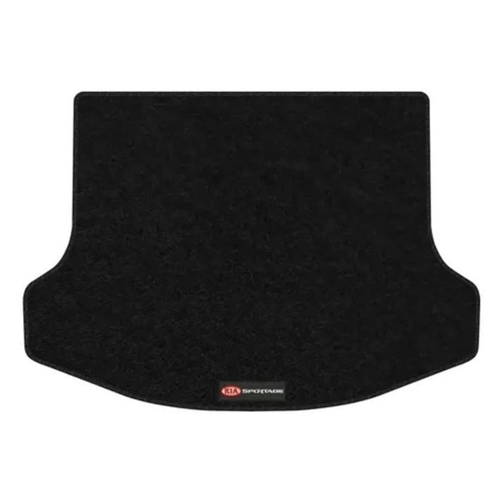 Tapete Porta Mala New Tucson Forração