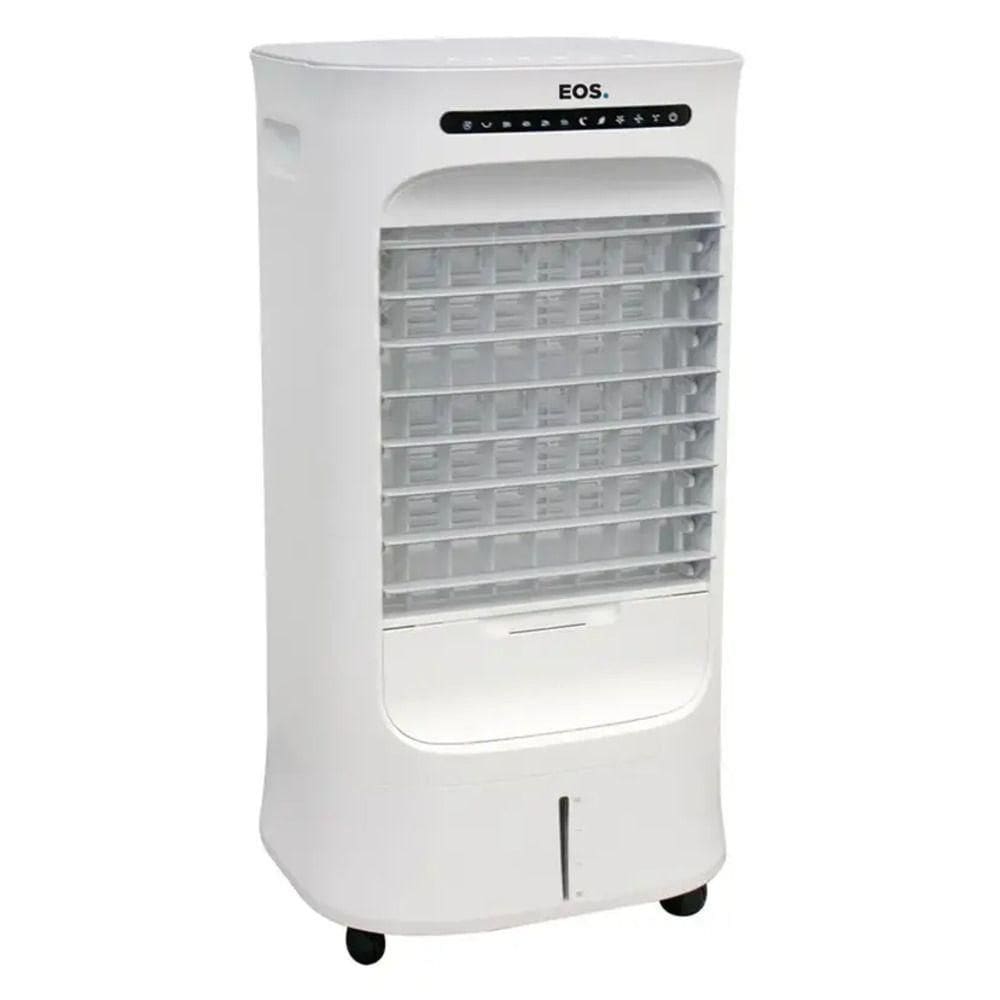 Climatizador Ar Eos Ecl100d 10 Litros - B164075 Branco 110 Volts