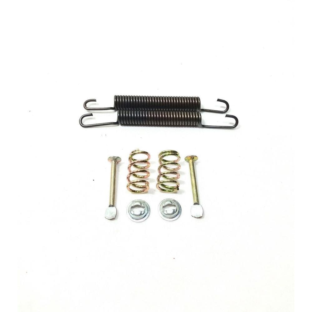 Jogo Molas Sapata Freio Traseiro Fiat 147 Pino 31Mm 7073041