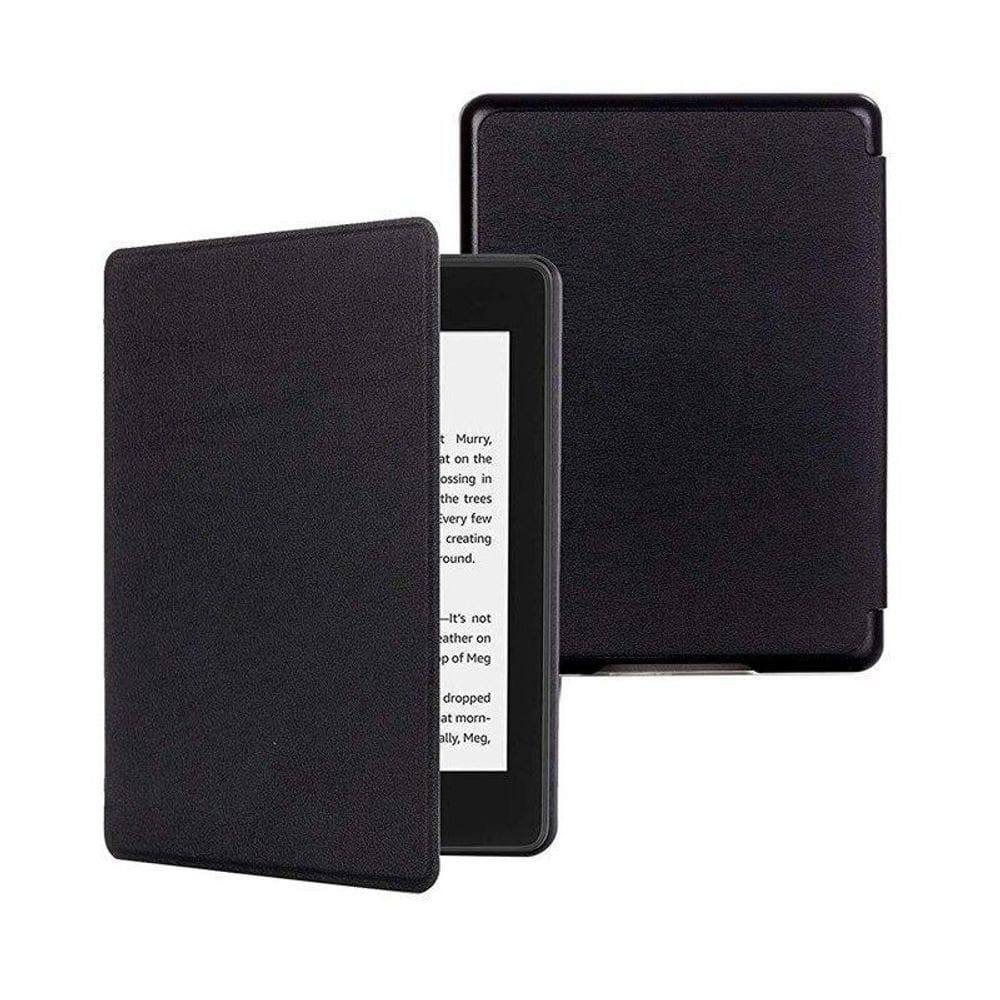 Capinha De Couro E Magnético Para Kindle 10 G. J9G29R