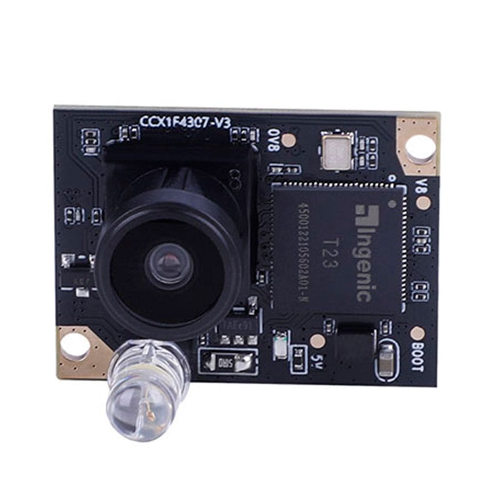 Câmera para Impressora 3D Creality Hi