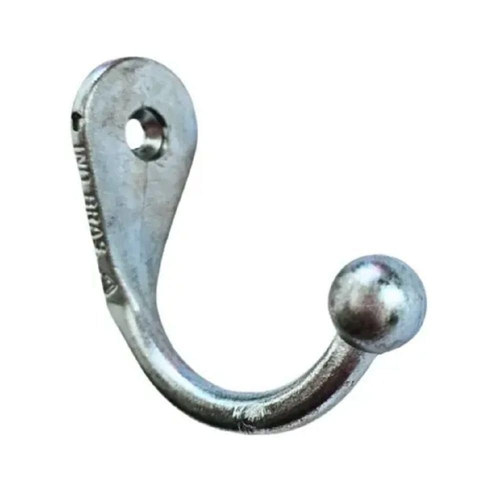 Cabide Simples Gancho Pequeno 6398-1 Fz - Aliança