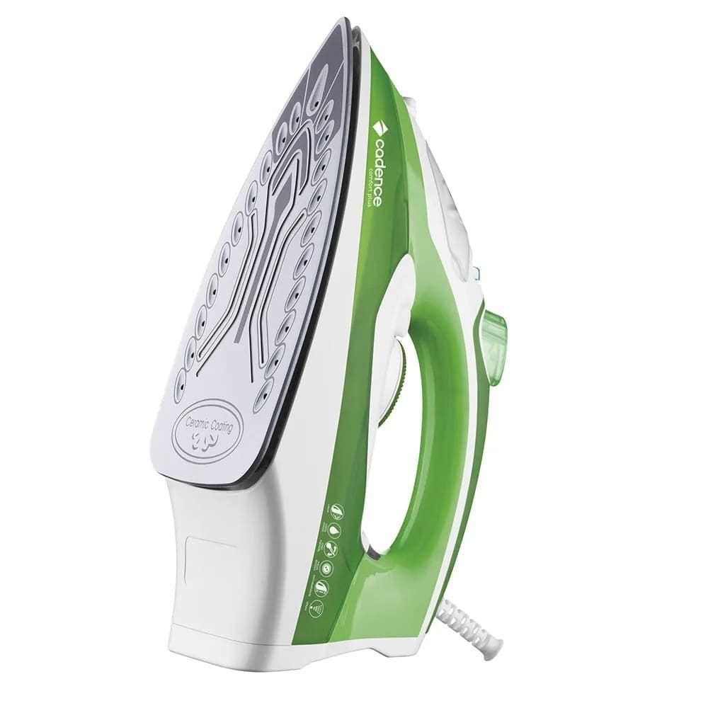Ferro A Vapor Cadence Iro500 Comfort Plus 220v