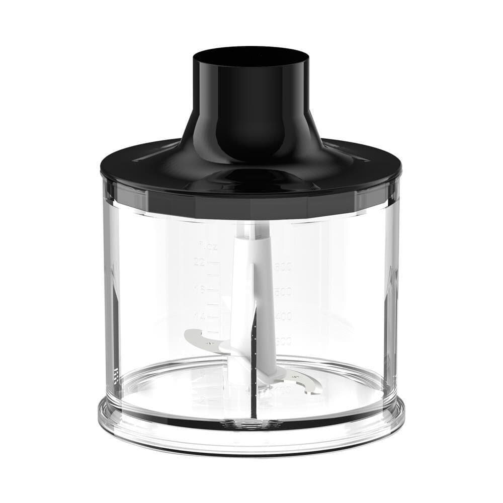 Mixer Arno Turbomix Pro 3 Em 1 Mx31 400w Preto (3016661154621)