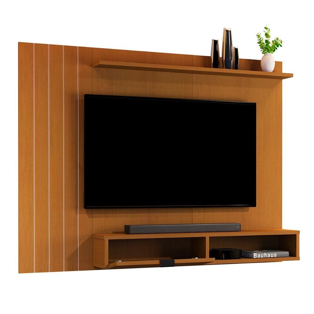 Painel JB 5001 Suspenso Sala para TV`s até 43” Polegadas