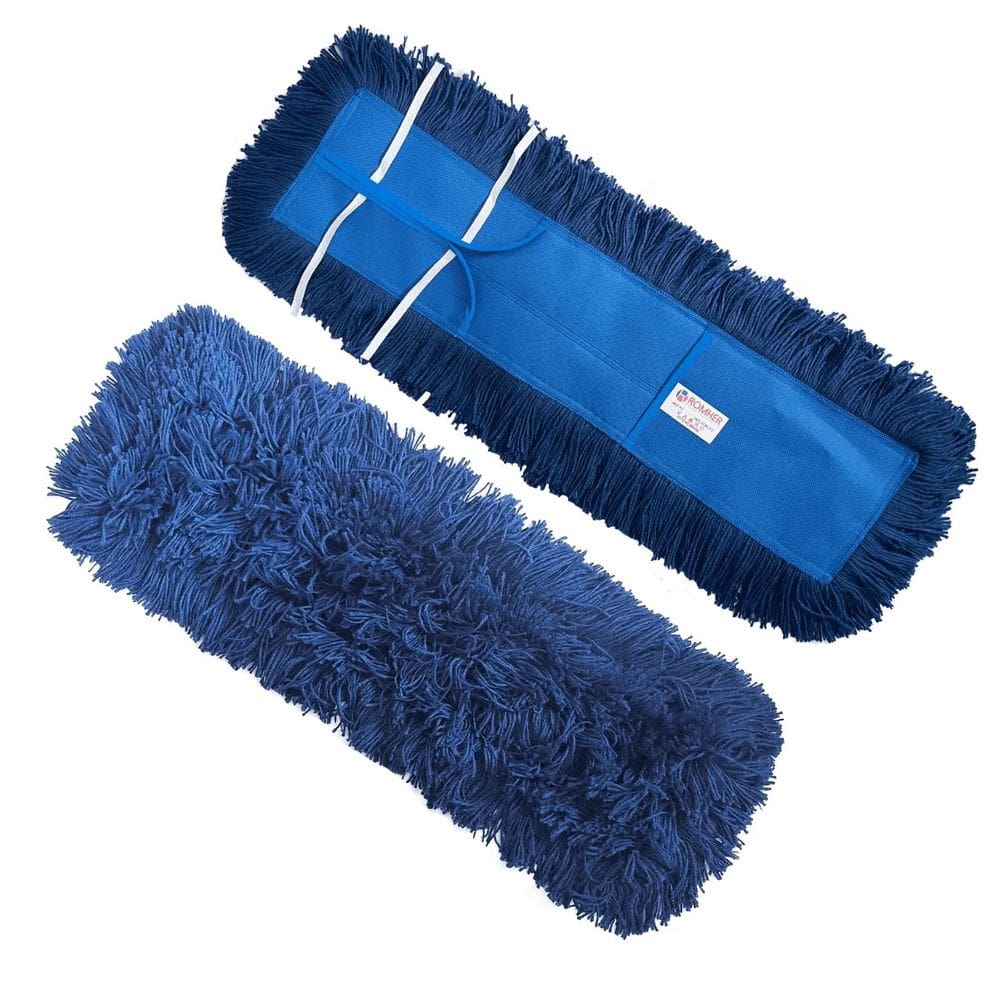 Perfect Mop Po Acrilico 80Cm