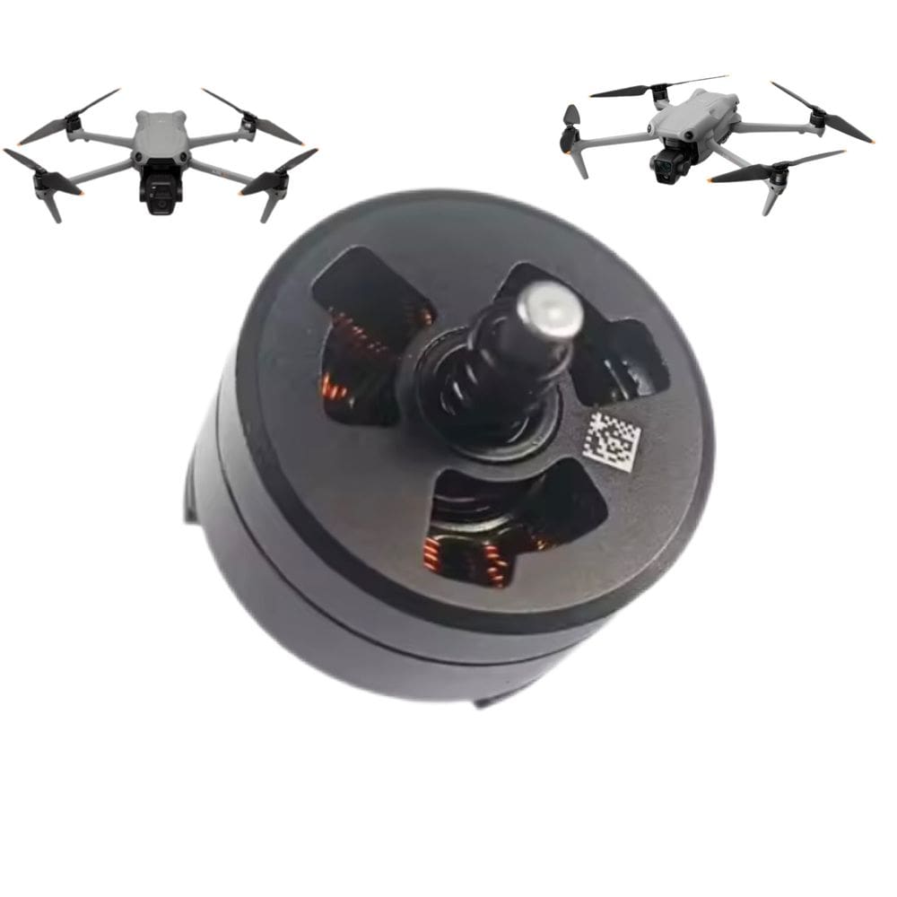 Motor Cw Para Drone Dji Air 3 - Dji Air 3s