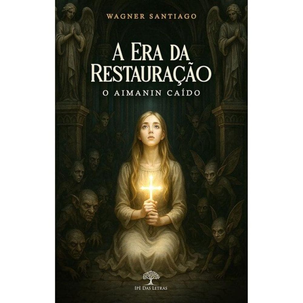 A Era Da Restauração - O Aimanin Caído