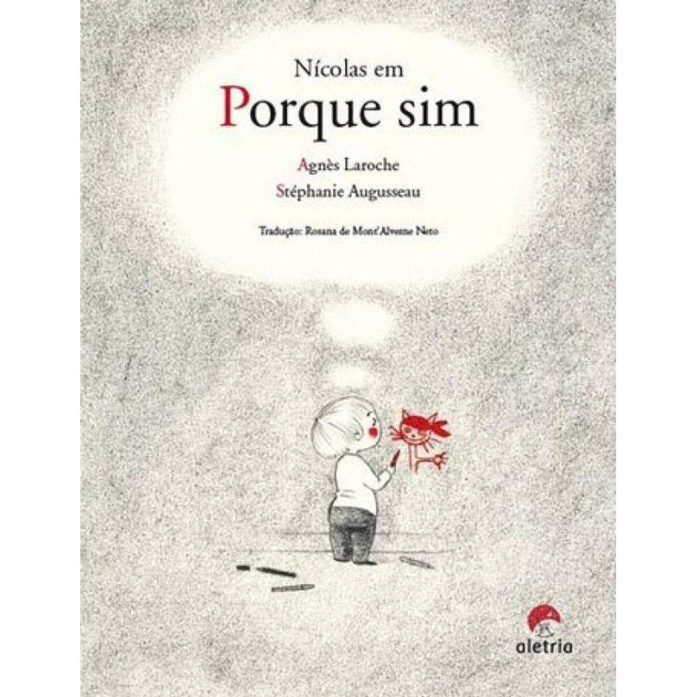 Nícolas Em: Porque Sim