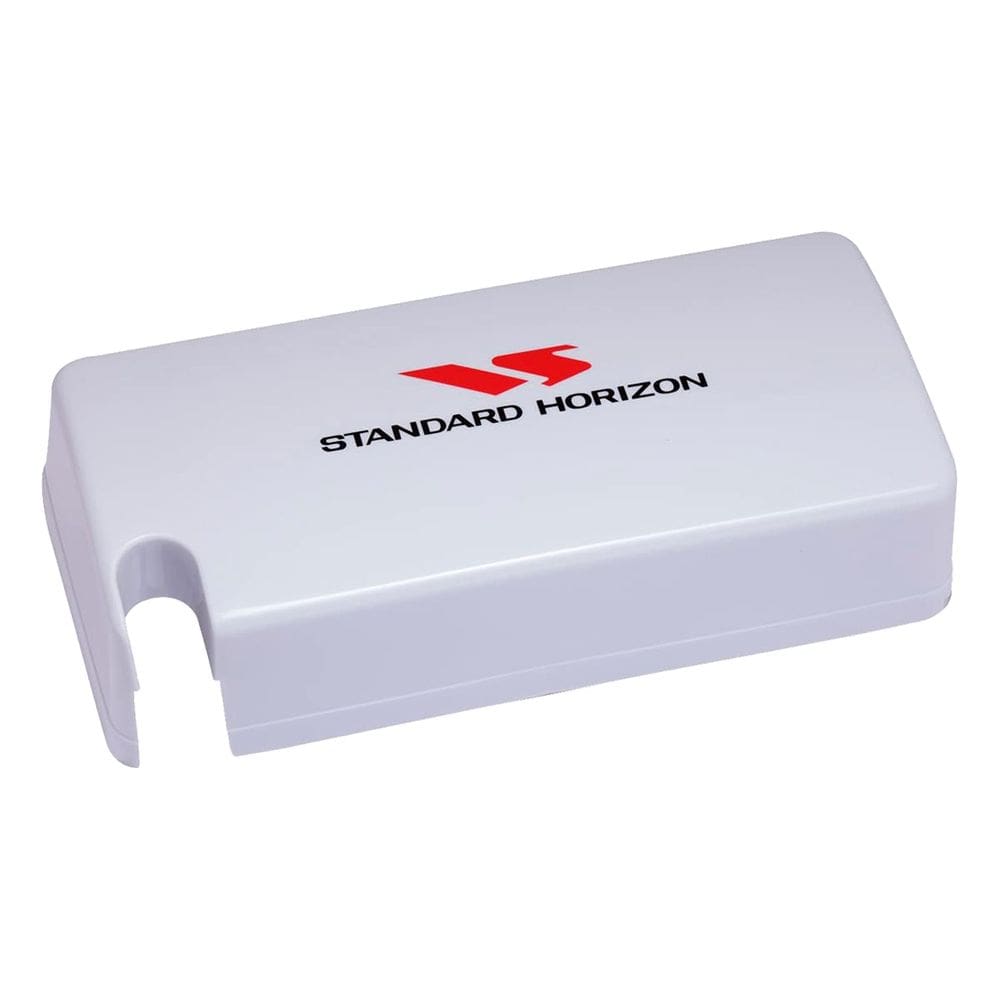 Capa de chuva/poeira STANDARD HORIZON HC1600 para GX1600 VHF