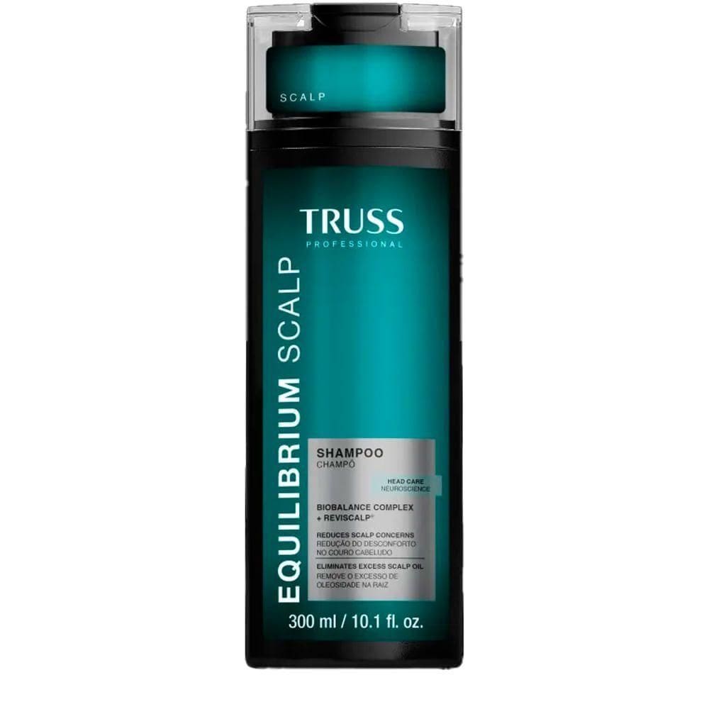 Truss Equilibrium Scalp Rpk - Shampoo 300ml
