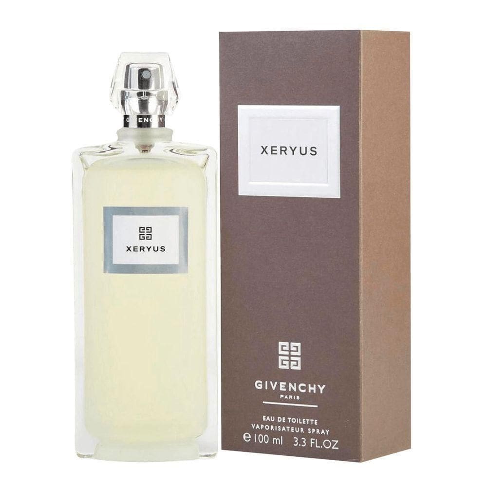 Givenchy Xeryus Eau De Toilette - Perfume Masculino 100ml