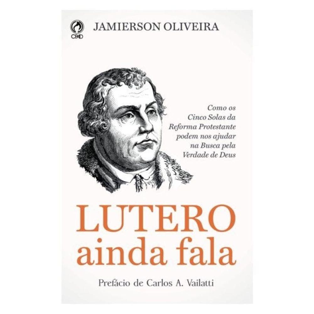 Lutero Ainda Fala