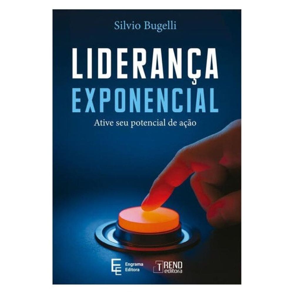 Liderança Exponencial