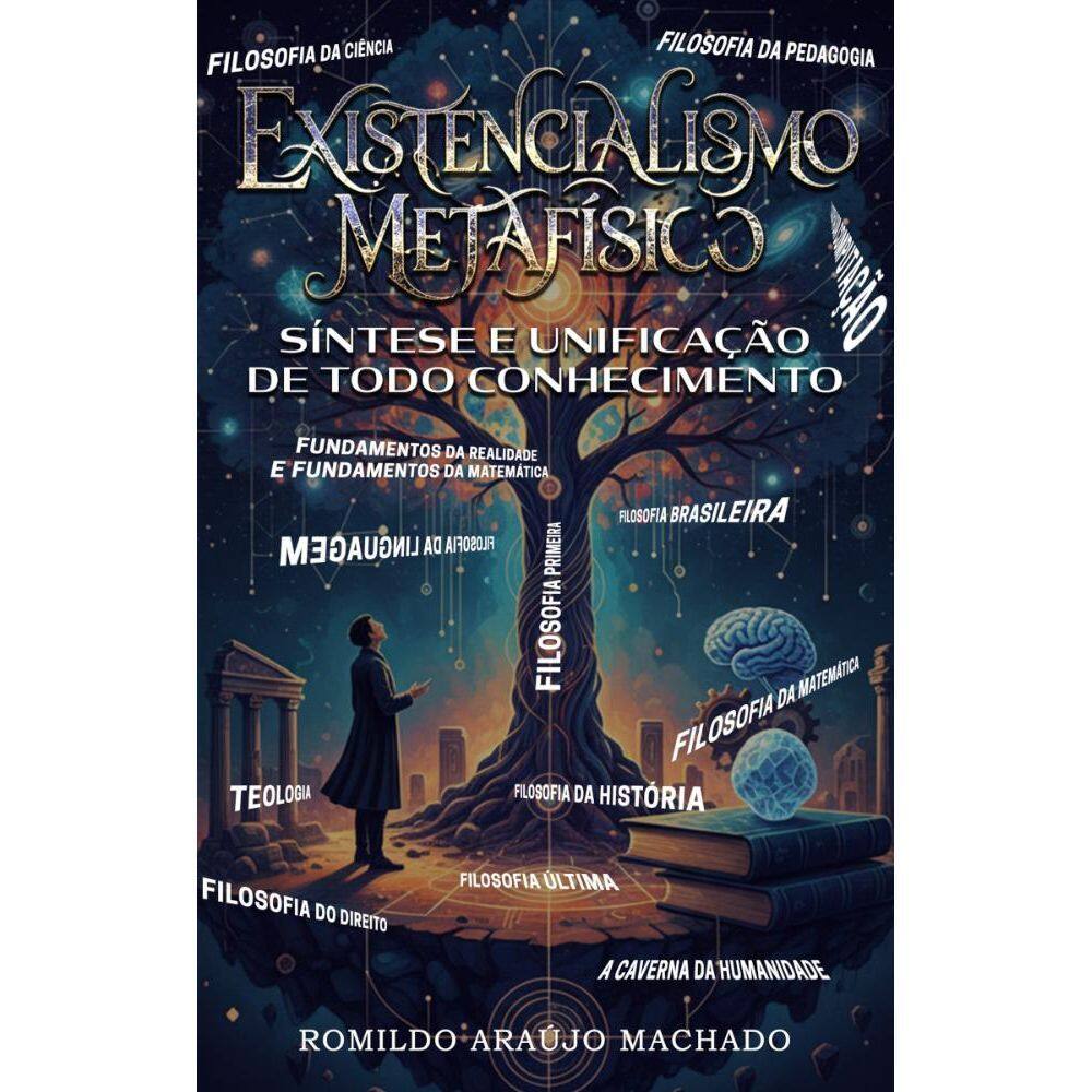 Existencialismo metafísico: Síntese e unificação de todo conhecimento