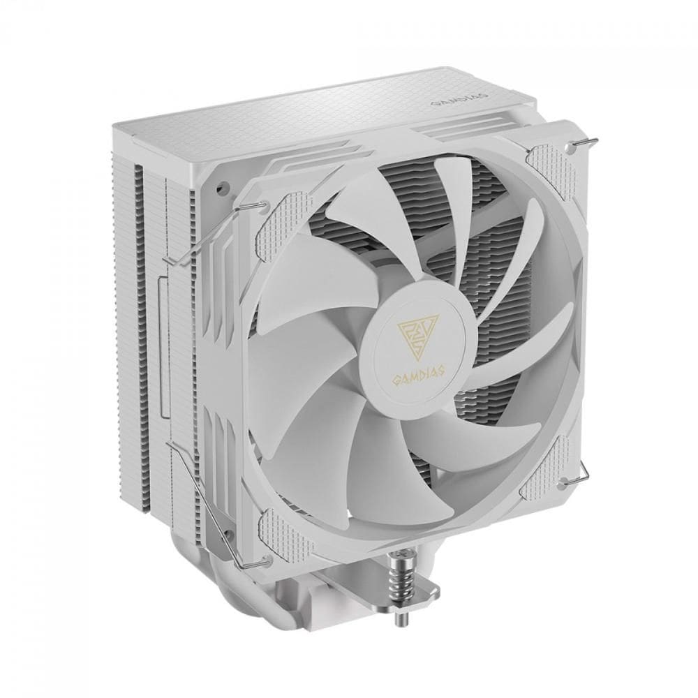 Cooler para Processador Gamdias Boreas M2-510 - Intel / AMD - 120mm - Branco