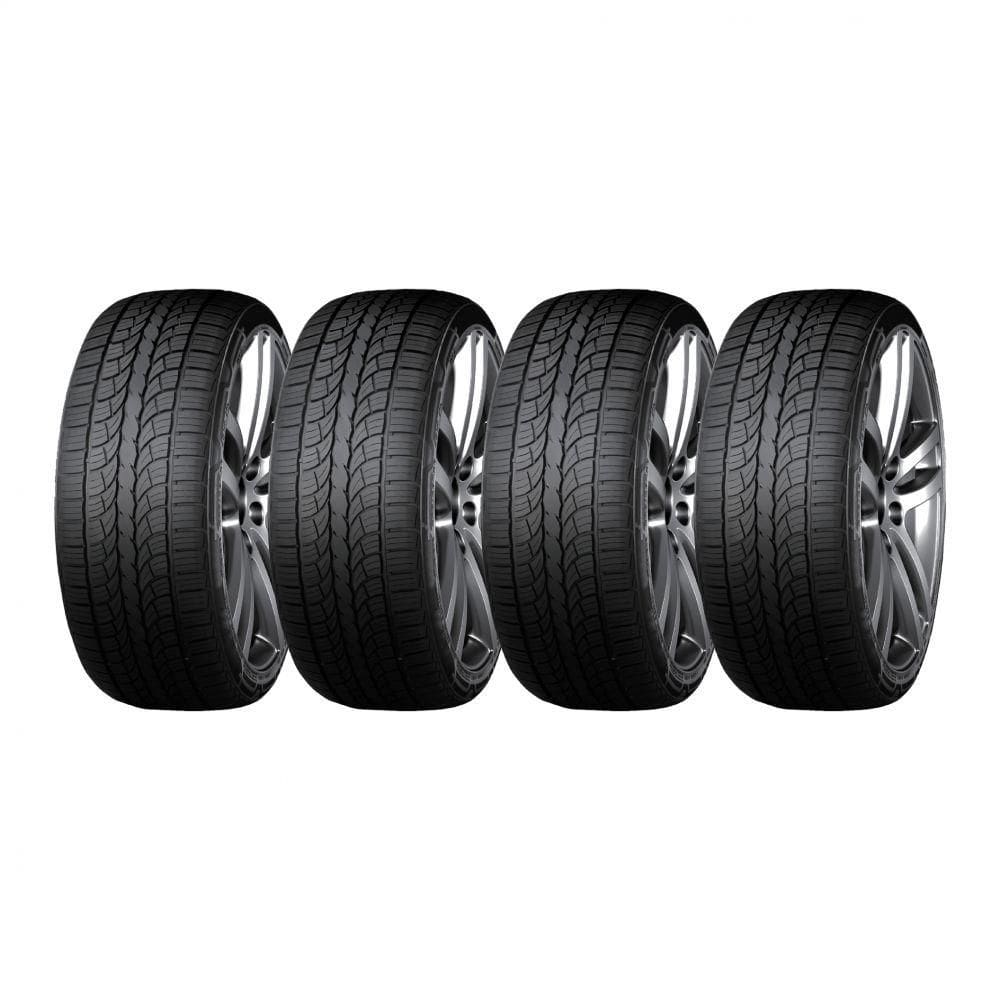 Kit 4 Pneus Durable Aro 22 265/35R22 Premier 102V XL
