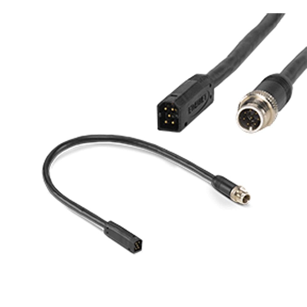 Cabo adaptador Ethernet Humminbird 720074-12 AS EC QDE 12