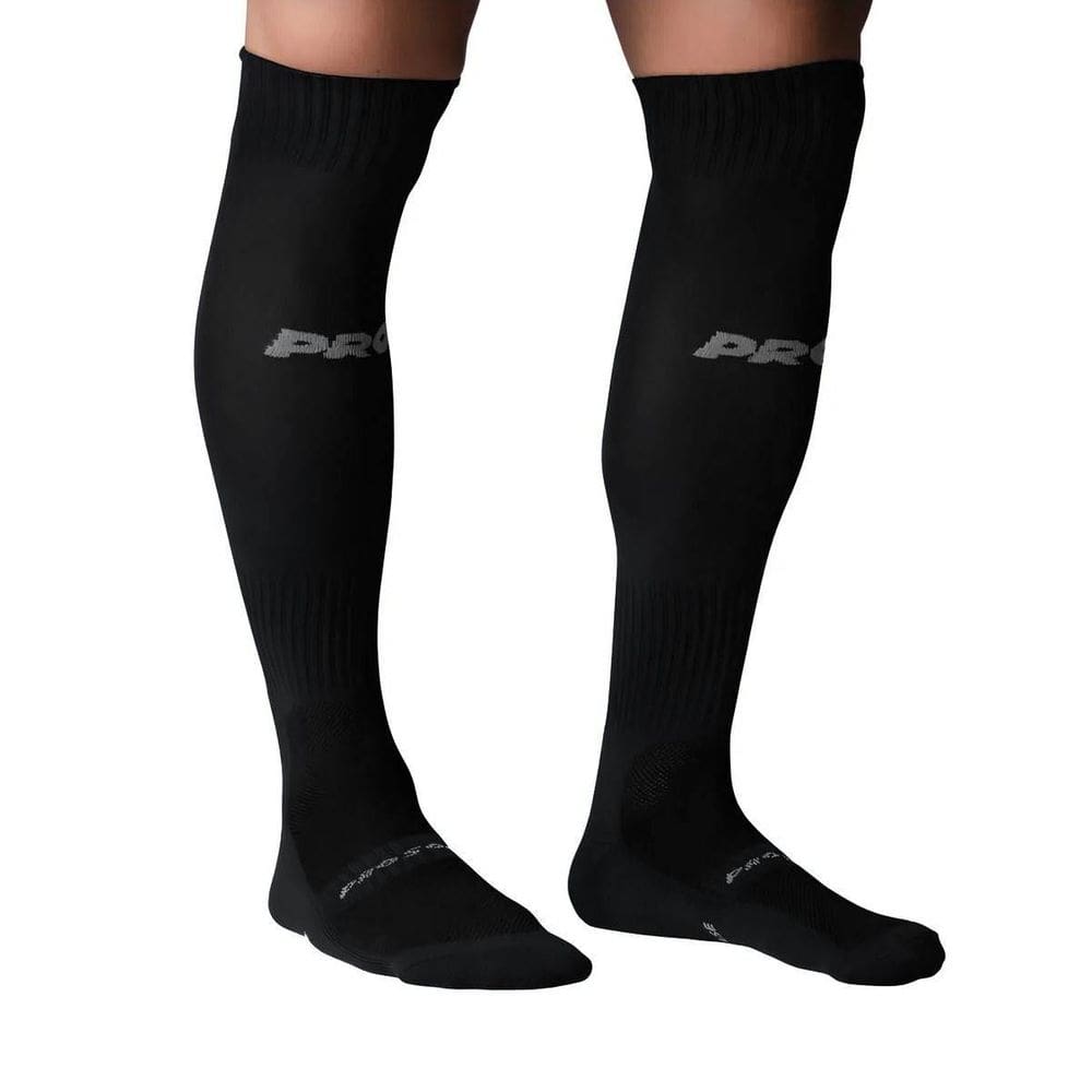 Meião Prosocks Fullbase Pro Unissex MFBAPROPR45