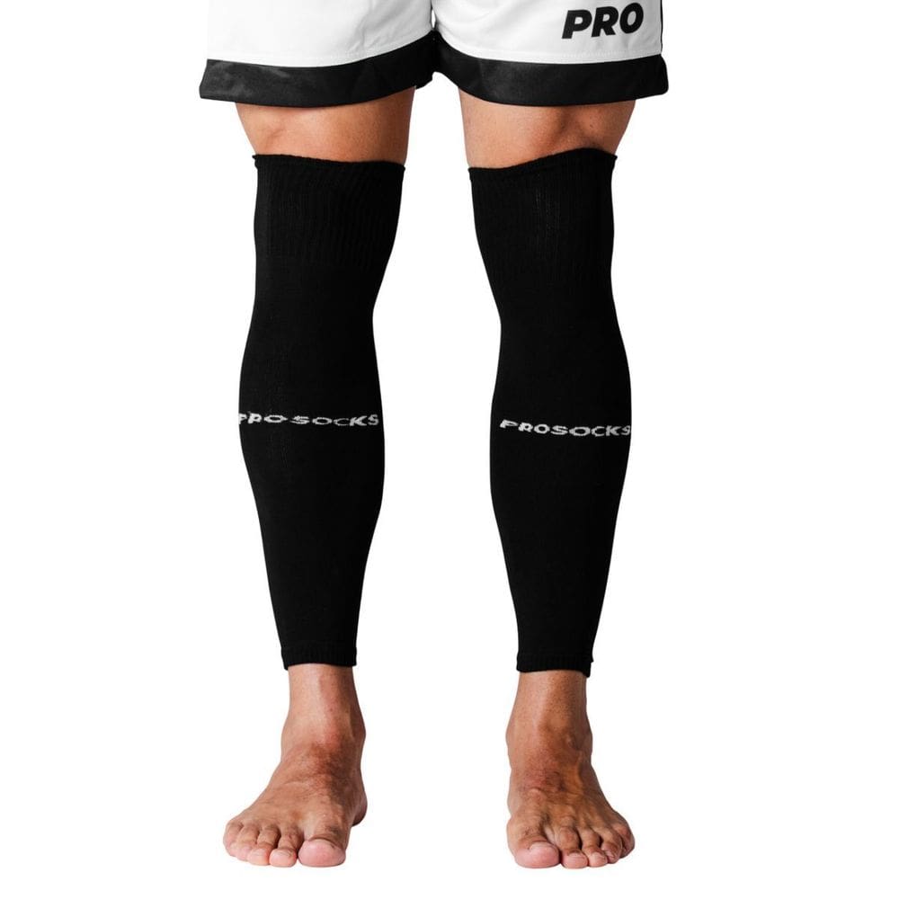 Meião Cortado Prosocks Armor Unissex MARMPR00