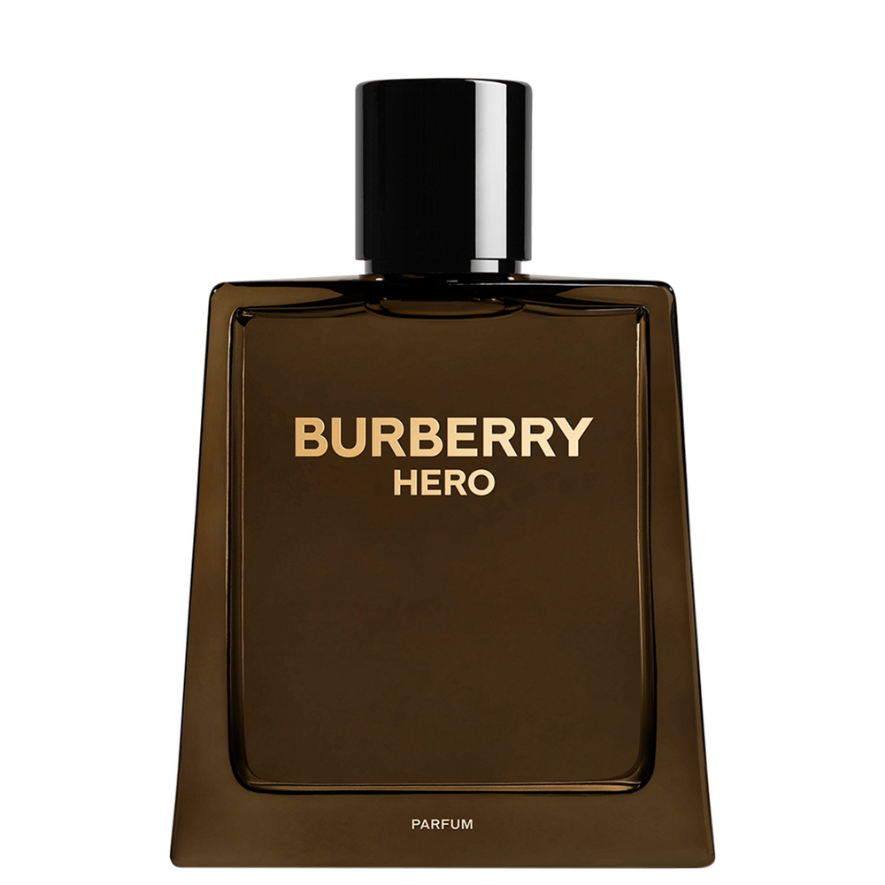 Hero Burberry Parfum - Perfume Masculino 150ml