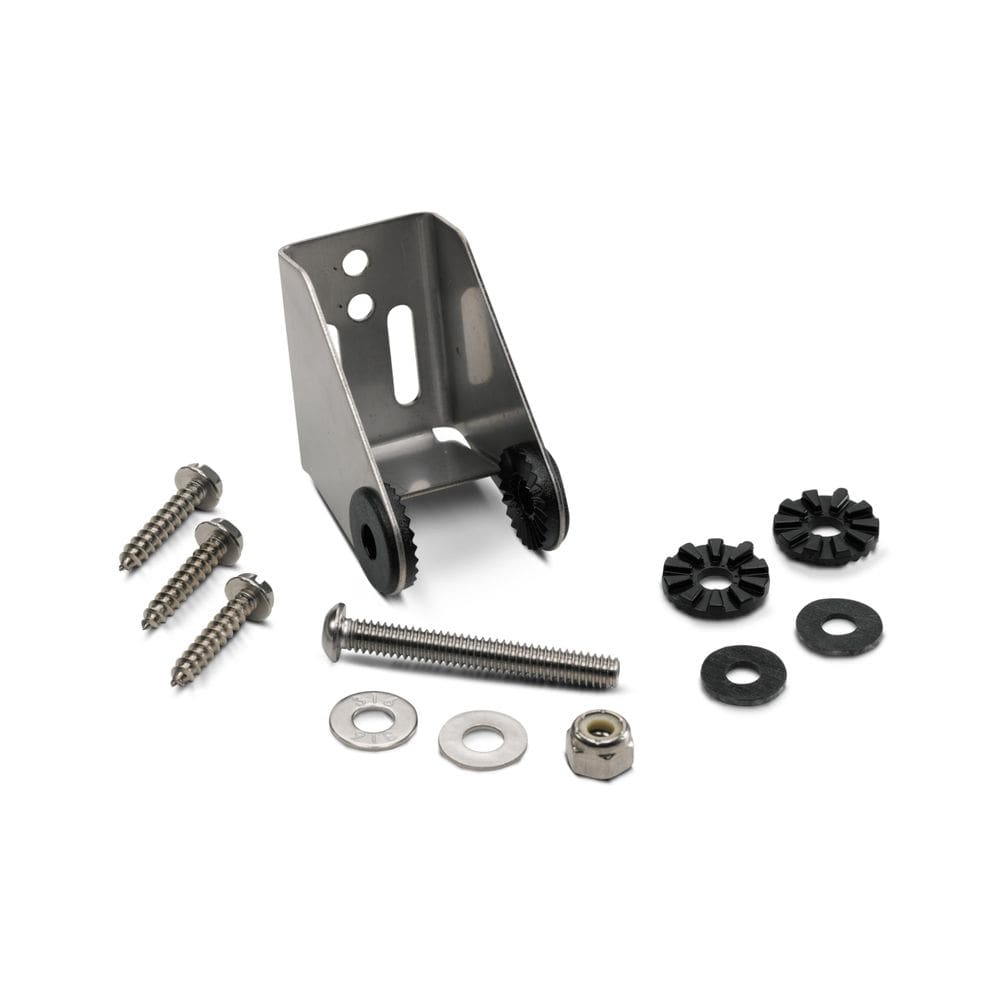 Suporte de montagem Humminbird 740162-1 MHX MXNT Metal Transom