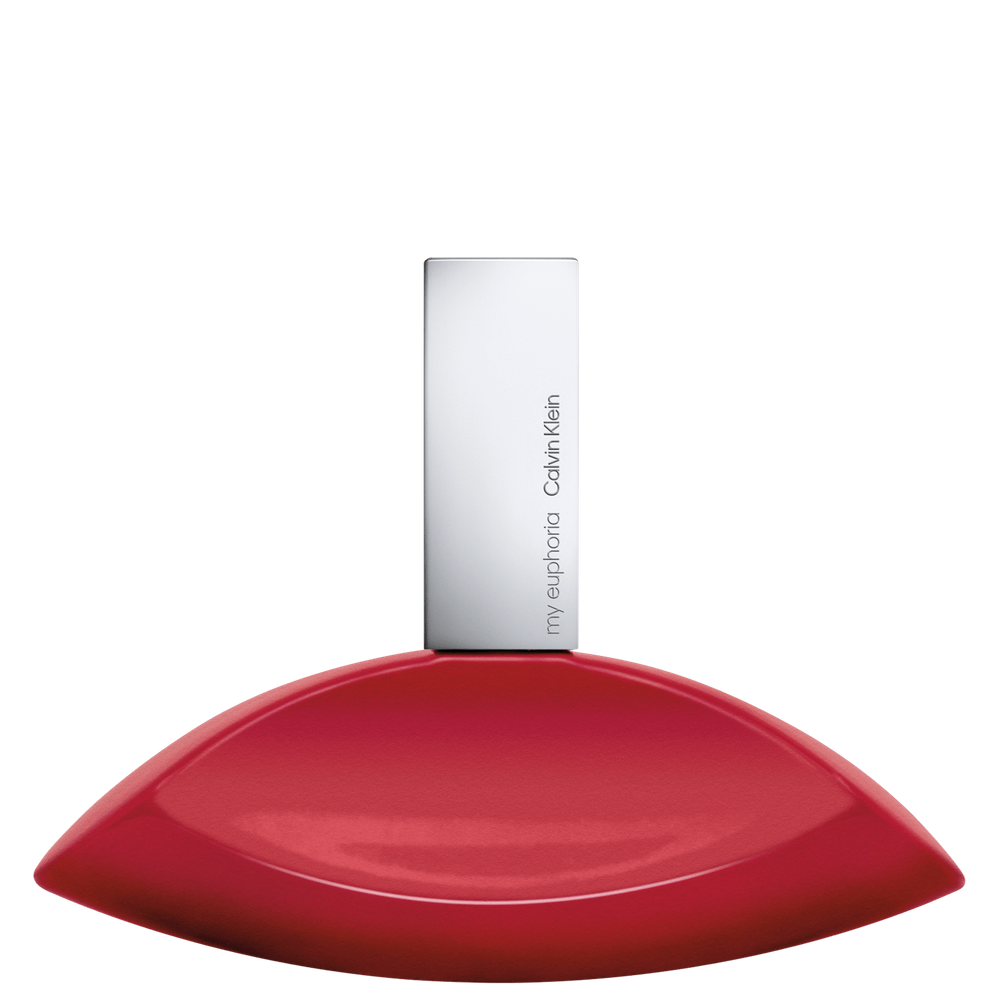 My Euphoria Calvin Klein Eau de Parfum - Perfume Feminino 100ml