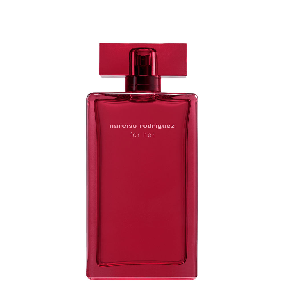 For Her Narciso Rodriguez Eau de Parfum Intense - Perfume Feminino 100ml