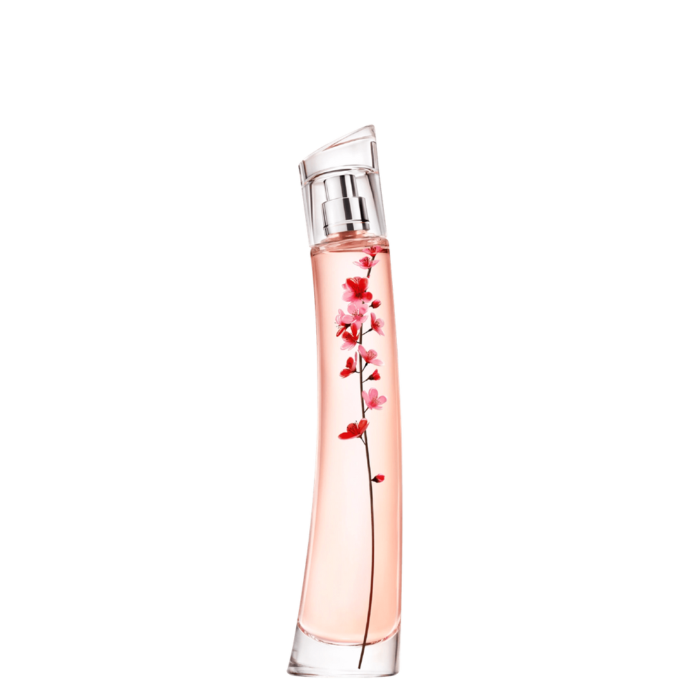 Flower by KENZO Ikebana Kenzo Eau de Parfum - Perfume Feminino 75ml