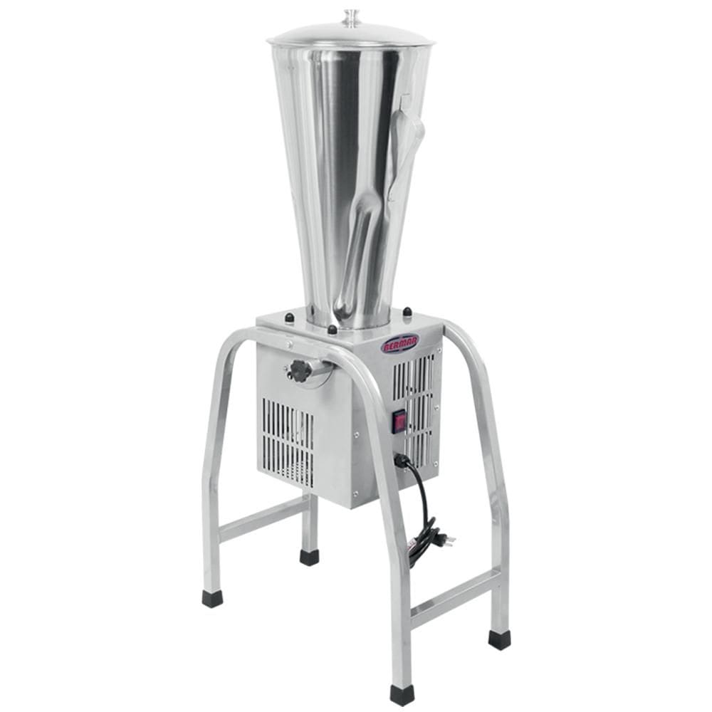 Liquidificador Industrial Bermar Basculante 20 L Bm39 Bivolt