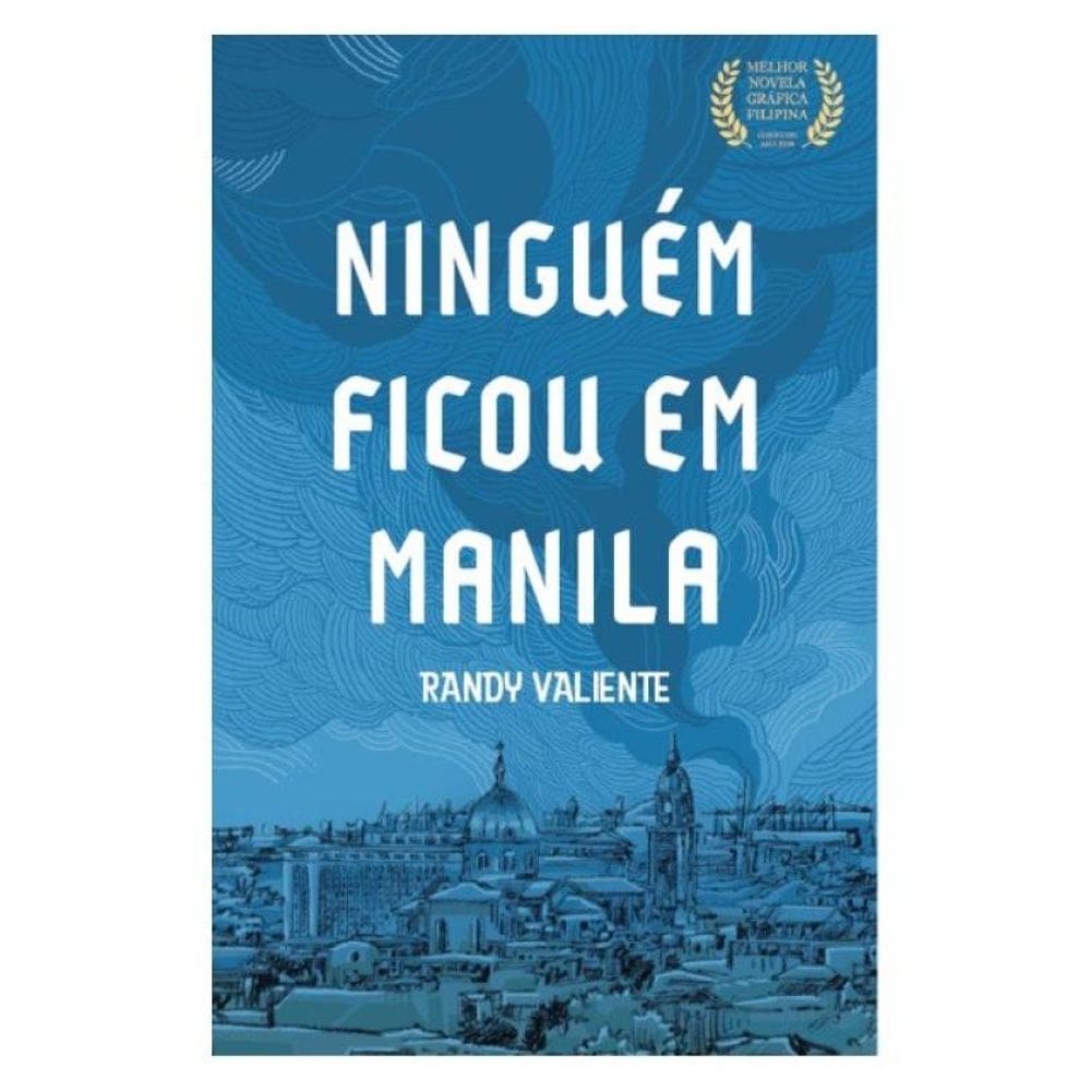 Ninguém Ficou Em Manila