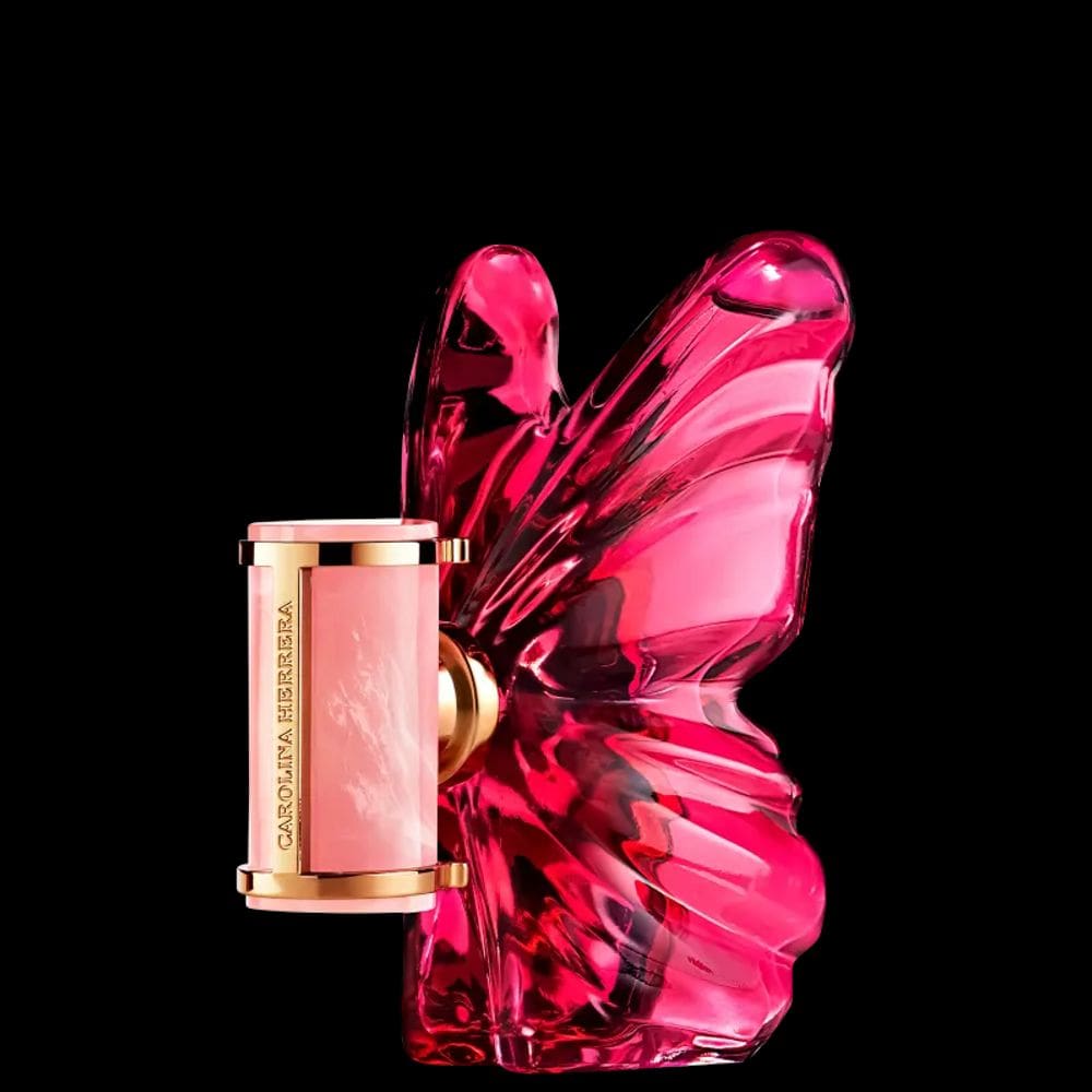 La Bomba Carolina Herrera Eau de Parfum - Perfume Feminino 50ml