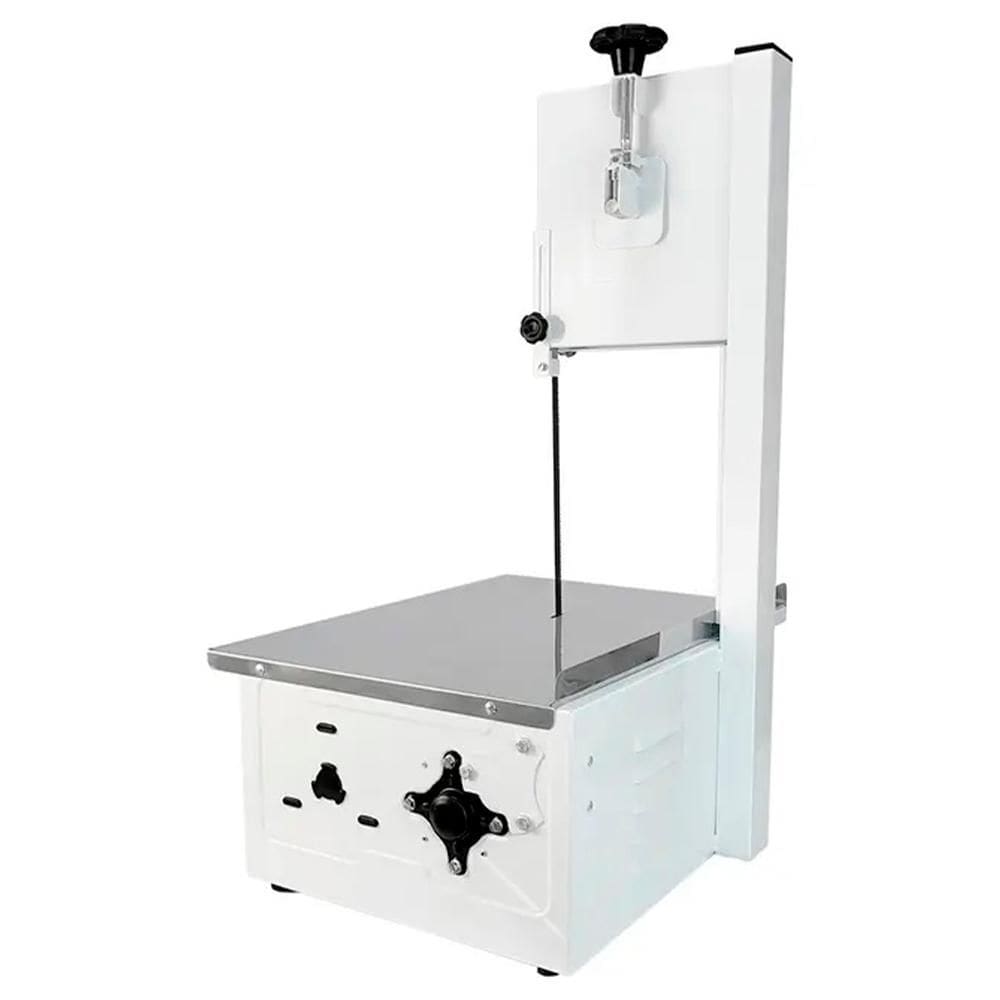 Serra Fita Hidro 1,81m Mesa Fixa 1/2 CV Bivolt Serra Fort SAIU DE LINHA