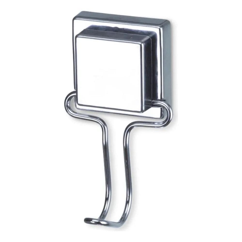 3X Suporte Porta Toalhas Banho Rosto Nicho Com Ventosa Arthi