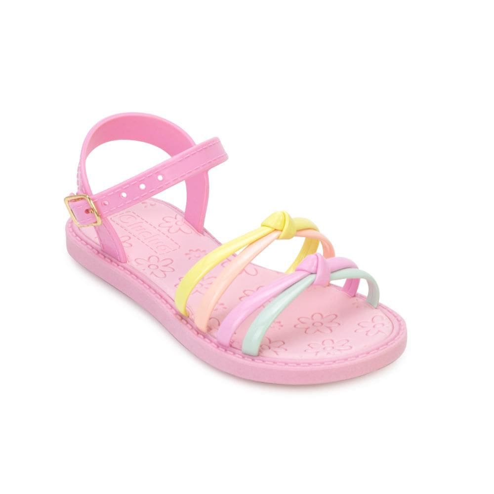 Sandália LueLua R Infantil LL25-16400