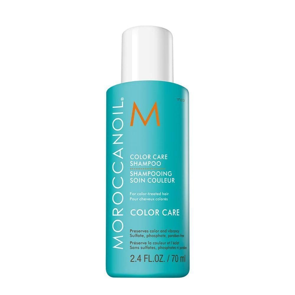 Moroccanoil Color Care - Shampoo 70ml