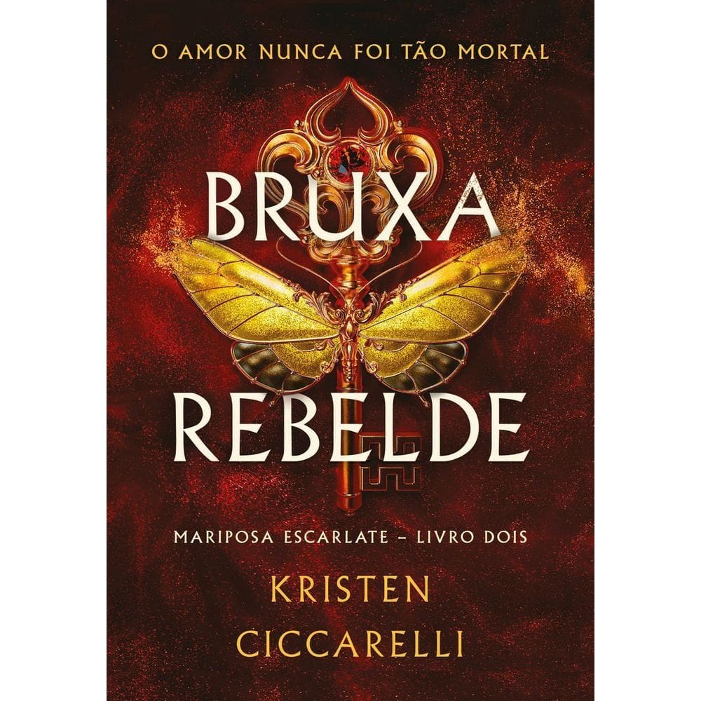 Bruxa Rebelde