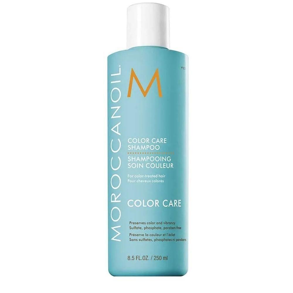 Moroccanoil Color Care - Shampoo 250ml