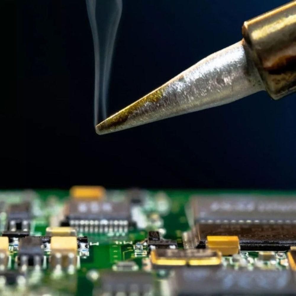 Ferro De Solda 40w - 220v