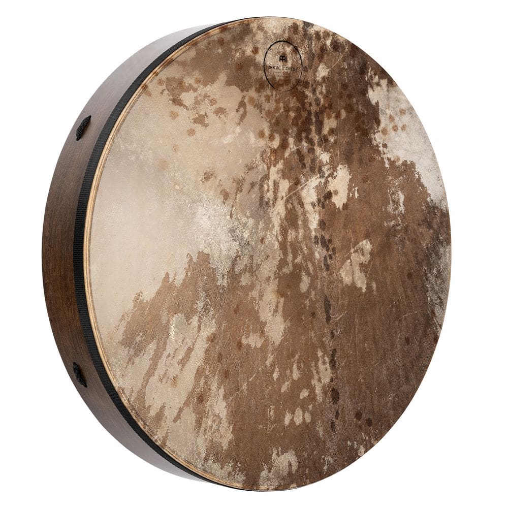 Meinl Sonic Energy Ritual Drum 22” - Goat Head