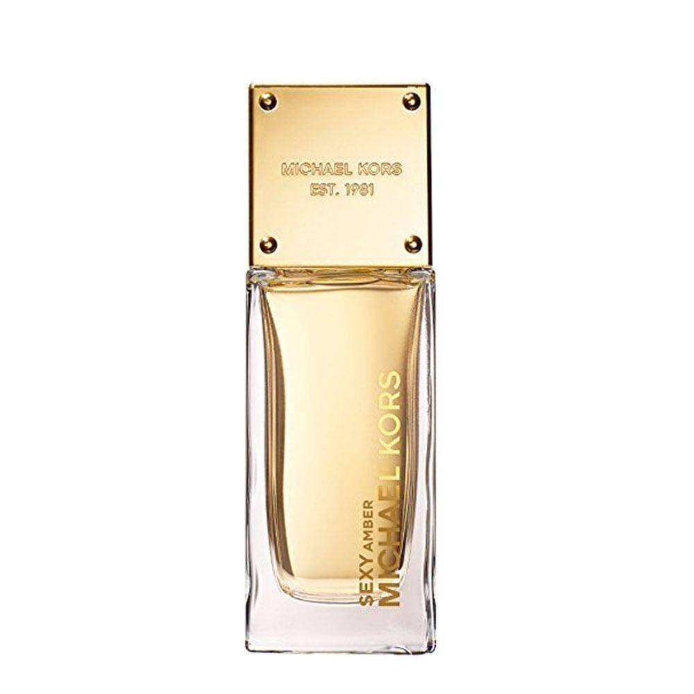 Michael Kors Sexy Amber For Women Eau De Parfum - Perfume Feminino 50ml