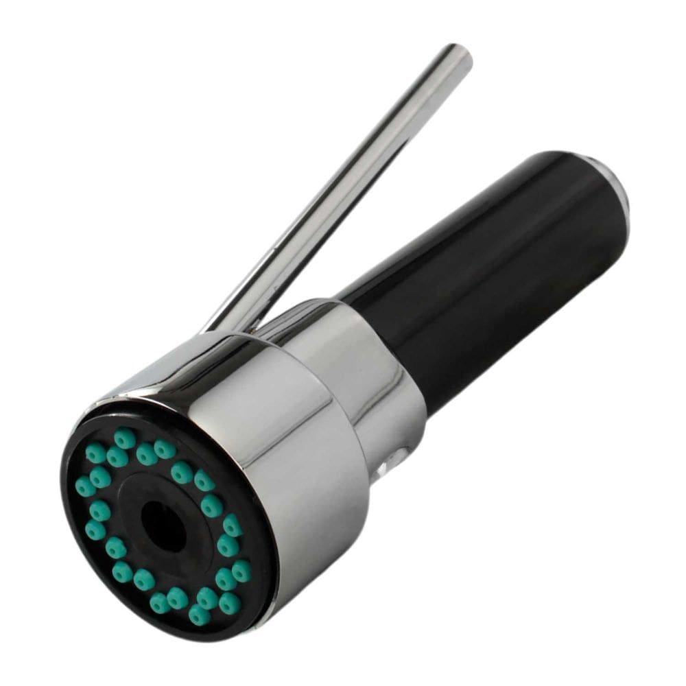 Cabeça Bico Torneira Gourmet Chuveirinho Pulverizador