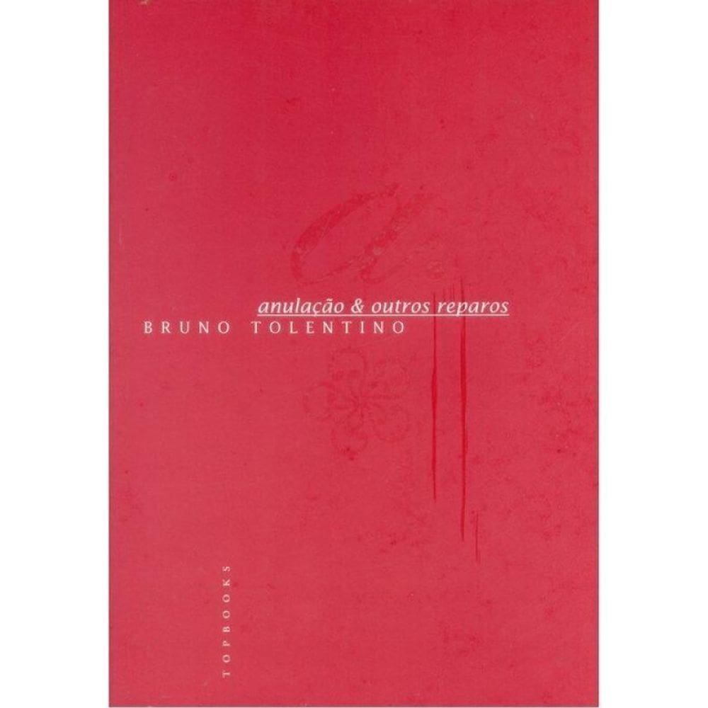 Anulação E Outros Reparos